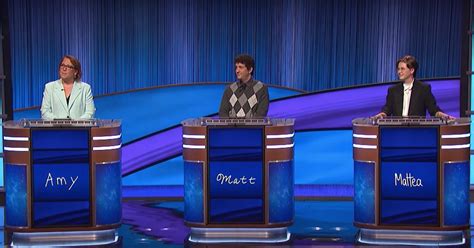 Jeopardy! Champ Mattea Roach's Tattoo, Explained