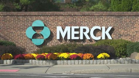 Acuerdo multimillonario de Merck y Daiichi Sankyo por terapias anticáncer