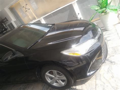 Sold Out Camry Tokunbo In Ibadan Vin Included M