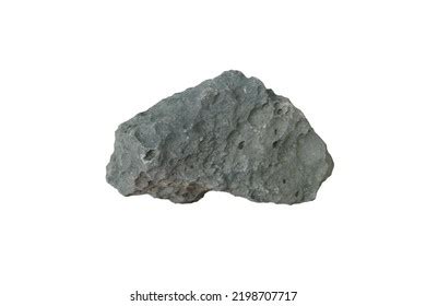 Raw Basalt Extrusive Igneous Volcanic Rock Stock Photo 2198707717 ...