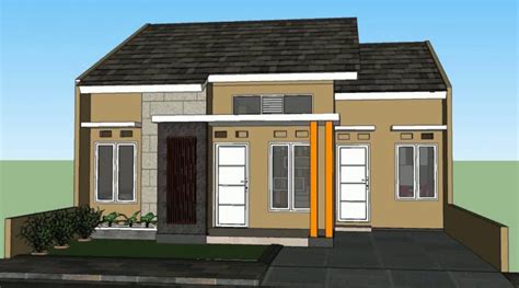 Inspirasi Desain Rumah X Terbaik Desain Id