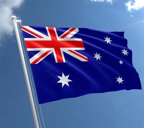 Authentic Australian Flag 180x90cm Buy Australian Flag Online