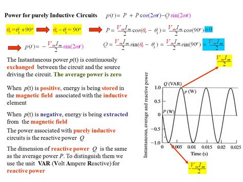 Chapter 10 Sinusoidal Steady State Power Calculations Ppt Download