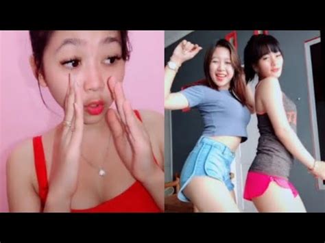 Goyang Hot Kekinian Nyesel Kalo Gak Nonton Youtube