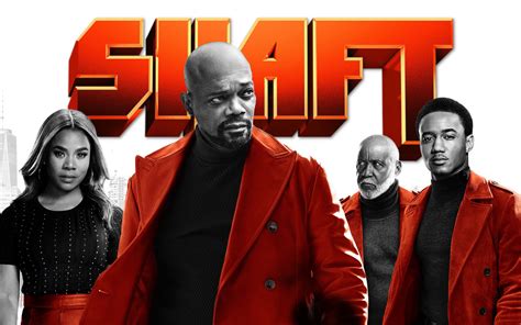 Shaft 2019