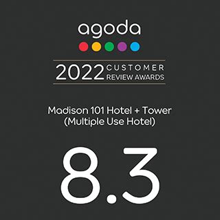 Madison 101 Hotel