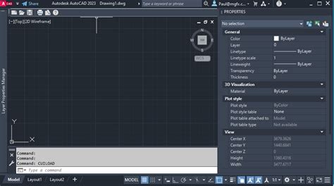 Autocad Restore Ribbon By Reloading Customization File