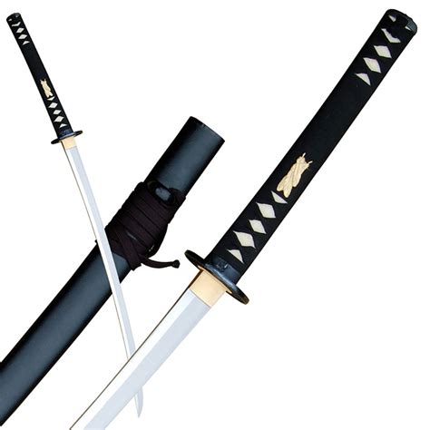 Wwii Gear Hanwei Raptor Katana Shobu Zukuri By Paul Chen