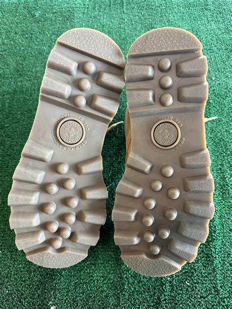 New Men's 8.5 Columbia Boots | SidelineSwap