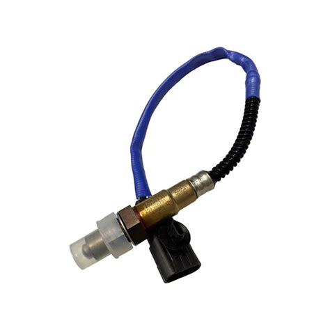 Sonda Lambda Renault Kangoo 1 6 16v Hi Flex 8200437489 Bosch Speed