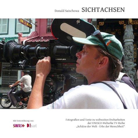 Amazon SICHTACHSEN Fotografien Und Texte Zu Weltweiten