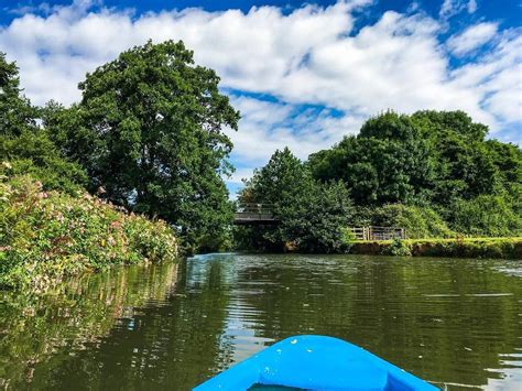 The Great River Ouse