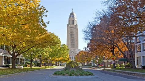 Bezienswaardigheden Lincoln Tioga Tours