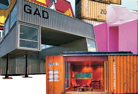 Worlds First Exhibit On Container Architecture Curated By Jure Kotnik Lands In Seattle