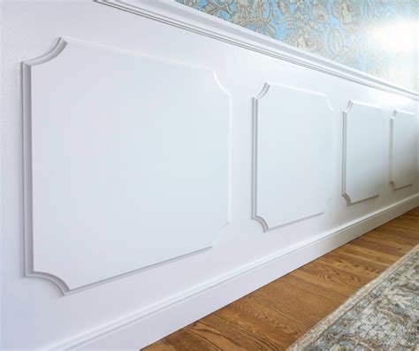 7 Molding & Baseboard Styles to Elevate Your Cincinnati Home