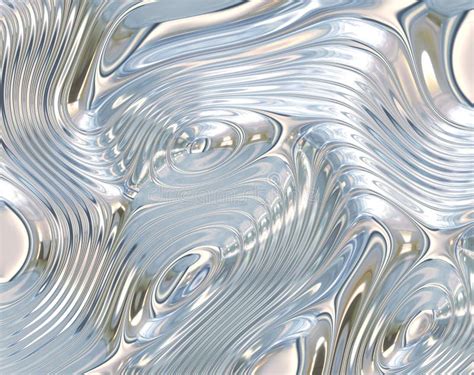 Liquid Metal Background Royalty Free Stock Photography Image 5650257