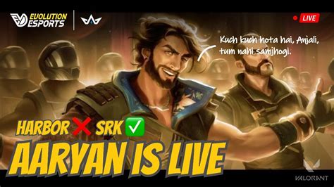 NEW MAP IS FINALLY HERE VALORANT LIVE AARYAN SAINI PLAYS YouTube