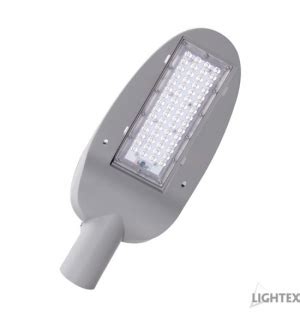 Щайнбергер ООД SMD LED Уличен осветител 30W 5700K 130 lm W IP67 IK08