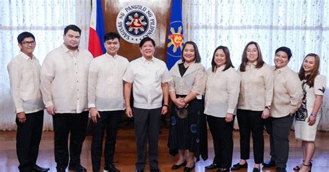 Marcos Names New PCO Officials Following Reorganization The Manila Times