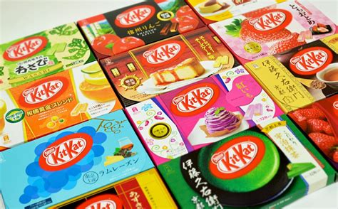 Nestle’s Kit Kat In Real Gold Now, Exclusively In Japan | The Rich Times