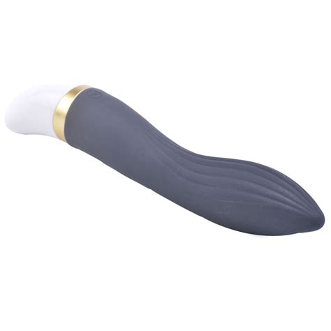 Speed Rechargeable Silicone Vibrator Vlavur Online Sex Toys