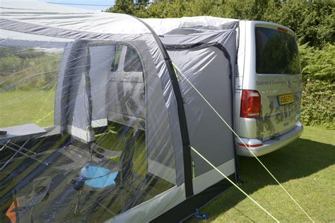 Kampa Dometic Action Air Xl Driveaway Awning Camper Essentials