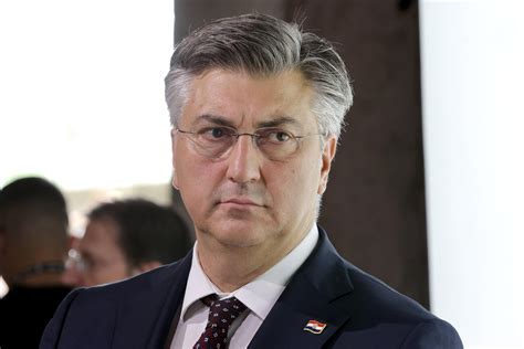 Plenković Hrvatska u 2025 ulazi s rastom BDP a među najvećima u EU u