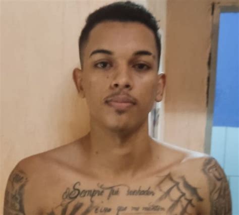 Homicidio Em Mossor Jovem De Anos Baleado No Ouro Negro