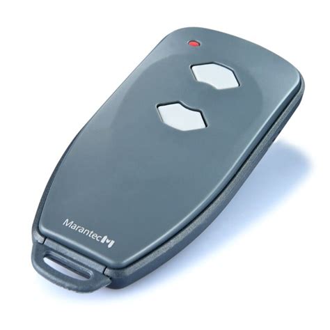 Marantec Digital 382 Handsender 2 Kanal 868 MHz Kaufen