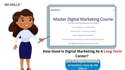 Top Digital Marketing Courses In Egypt With Placements In Year