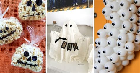 Decoraci N De Halloween Diy Ideas Para Ambientar Tu Casa