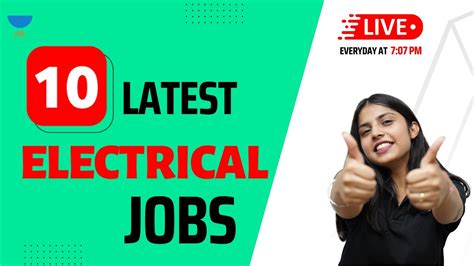 Hiring Electrical Engineer Siemens Hiring Freshers Eligible