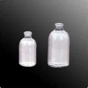 Clear Moulded Injection Vials At Best Price In Mehsana By Sagar Rubber