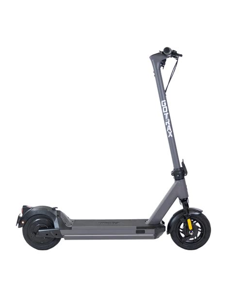 Gotrax G Electric Kick Scooter Vtt Lachute