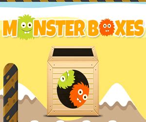 Monster Boxes - Casual Game by ale - Game Solver