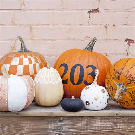 Halloween Pumpkin Decorating Ideas Adults