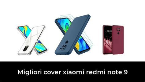 Migliori Cover Xiaomi Redmi Note Nel Recensioni Opinioni