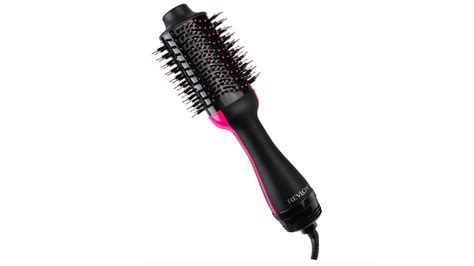 Revlon One Step Review Is The Tiktok Hair Dryer Brush Worth It