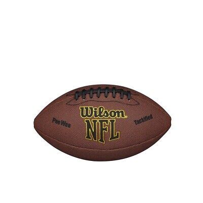 WILSON NFL ALL PRO COMPOSITE PEEWEE FOOTBALL New In Original Package