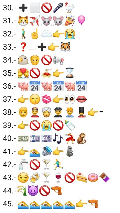 Top 85 Imagen Refranes Con Emojis Y Sus Respuestas Viaterramx