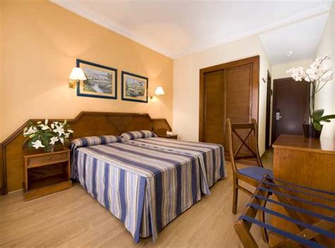 Hotel Fuengirola Park, Fuengirola | Purple Travel