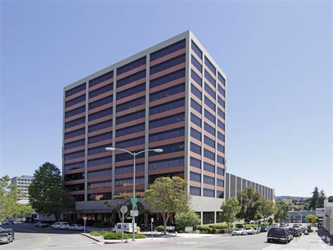 3300 Webster St, Oakland, CA 94609 - Broadway-Webster Medical Plaza