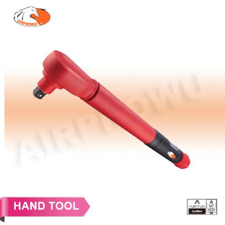 VDE Torque Wrench