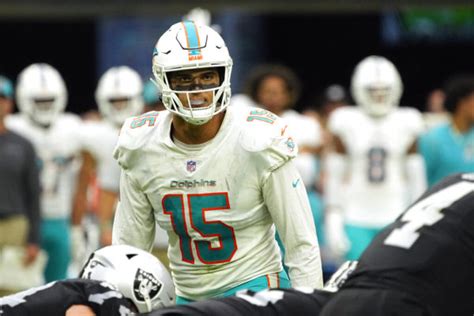 Three Players Ready To Breakout For Miami Dolphins This Season Fox