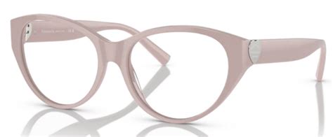 TF2244F Eyeglasses Frames by Tiffany