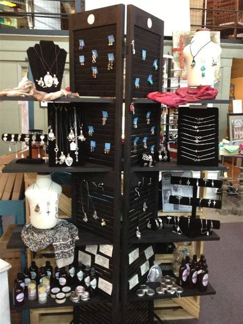 Craft booth displays, Craft fairs booth, Craft booth