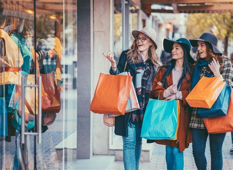 50 Statistics About Retail Marketing And Consumer Shopping Trends V12