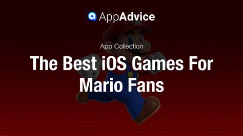 Game Ios Terbaik Untuk Penggemar Mario Id Atsit