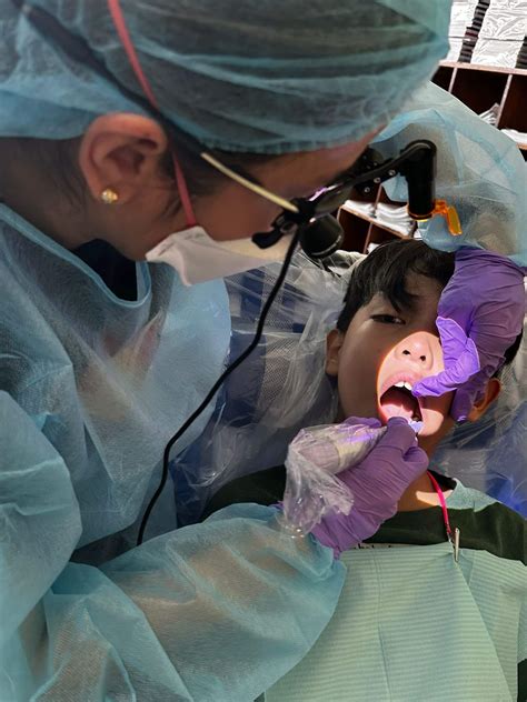 ‘Salt as toothpaste’: Heartbreaking truths a dental hygienist learned