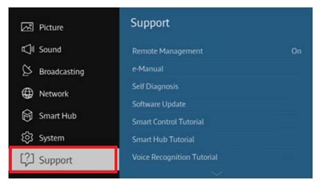 Kumpulan Firmware Tv Led Samsung Dan Cara Upgradenya